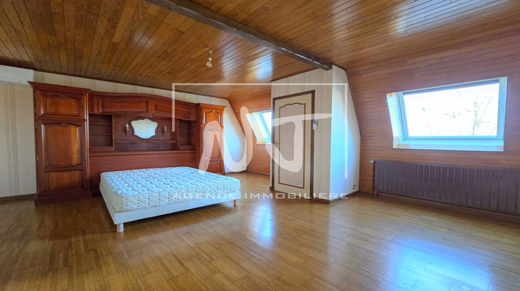 Ma-Cabane - Vente Maison BEAUCOUZE, 146 m²