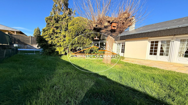 Ma-Cabane - Vente Maison Beaucouzé, 146 m²