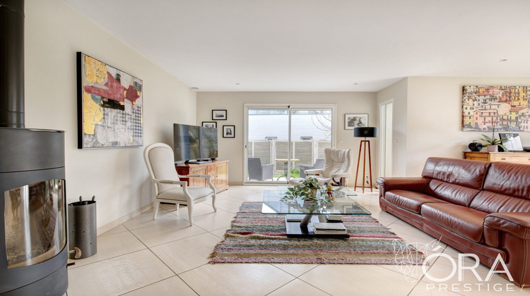 Ma-Cabane - Vente Maison Beaucouzé, 171 m²