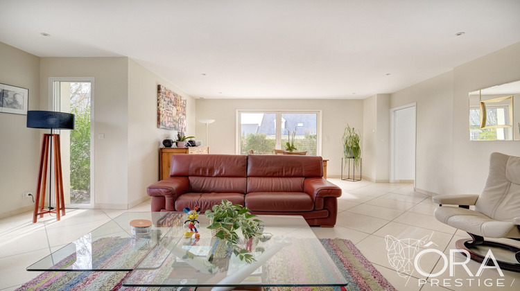 Ma-Cabane - Vente Maison Beaucouzé, 171 m²