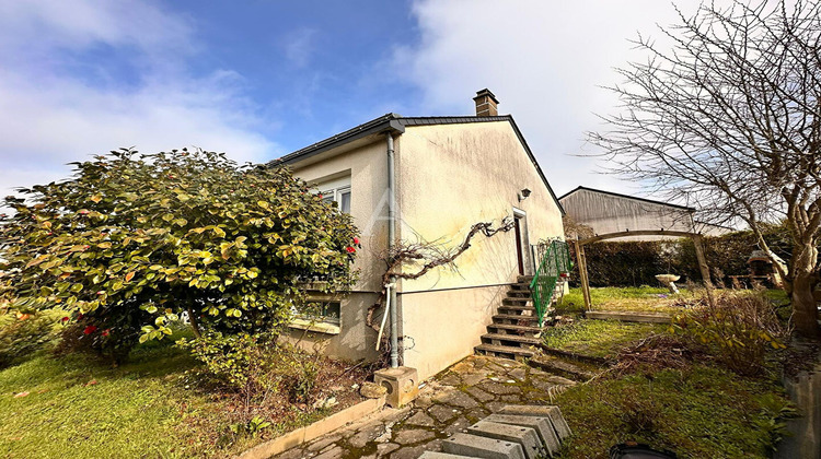 Ma-Cabane - Vente Maison BEAUCOUZE, 93 m²