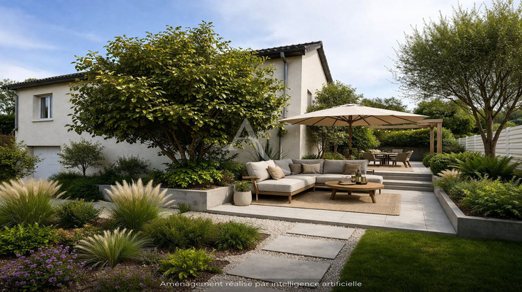 Ma-Cabane - Vente Maison BEAUCOUZE, 93 m²