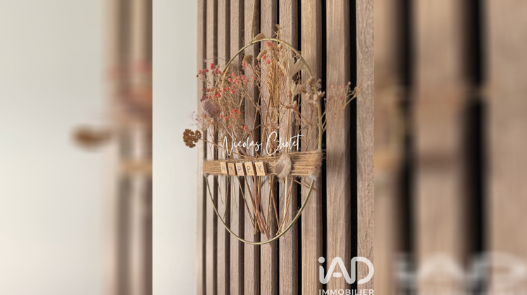 Ma-Cabane - Vente Maison Beaucouzé, 134 m²