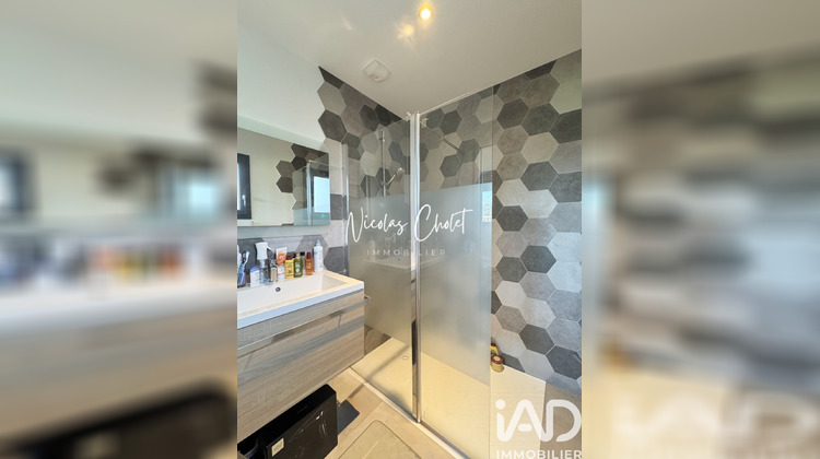 Ma-Cabane - Vente Maison Beaucouzé, 134 m²