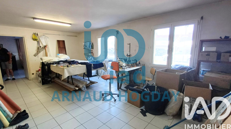 Ma-Cabane - Vente Maison Beaucouzé, 188 m²