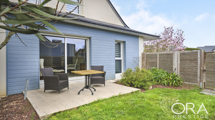 Ma-Cabane - Vente Maison Beaucouzé, 171 m²