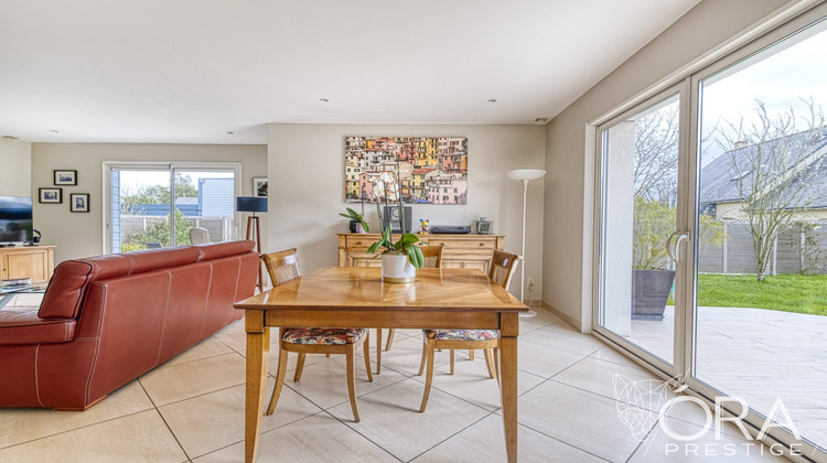 Ma-Cabane - Vente Maison Beaucouzé, 171 m²