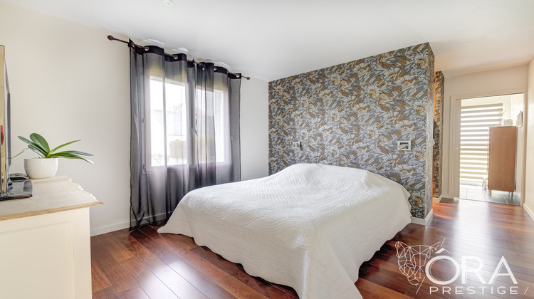 Ma-Cabane - Vente Maison Beaucouzé, 171 m²