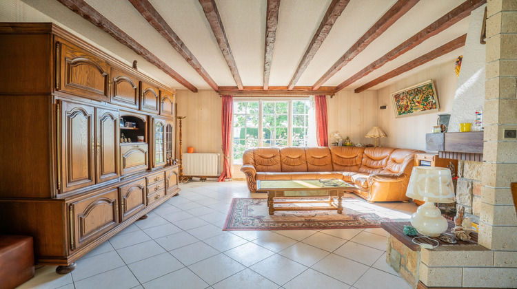 Ma-Cabane - Vente Maison Beaucouzé, 94 m²