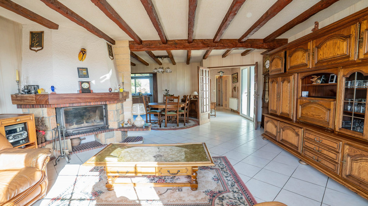Ma-Cabane - Vente Maison Beaucouzé, 94 m²