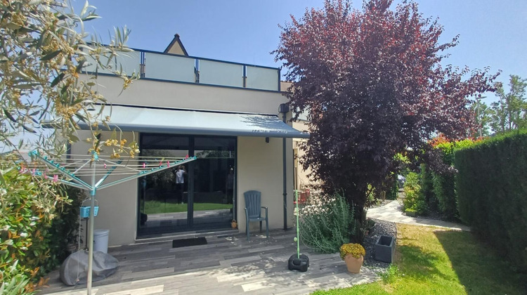 Ma-Cabane - Vente Maison BEAUCOUZE, 187 m²