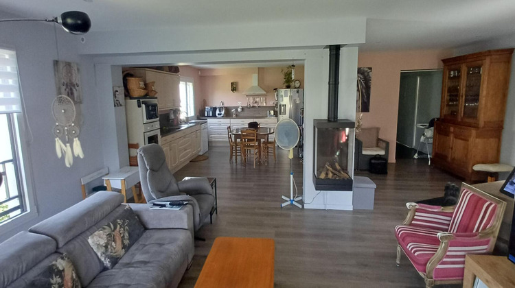 Ma-Cabane - Vente Maison BEAUCOUZE, 187 m²