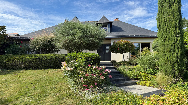 Ma-Cabane - Vente Maison BEAUCOUZE, 110 m²