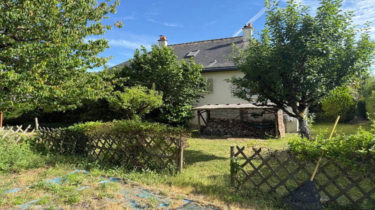 Ma-Cabane - Vente Maison BEAUCOUZE, 110 m²