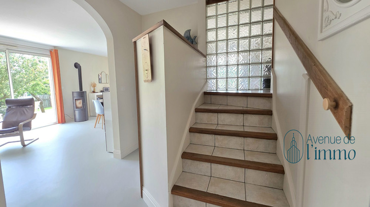 Ma-Cabane - Vente Maison Beaucouzé, 172 m²
