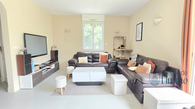 Ma-Cabane - Vente Maison Beaucouzé, 172 m²