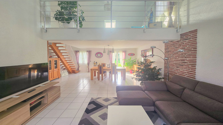 Ma-Cabane - Vente Maison BEAUCOUZE, 122 m²
