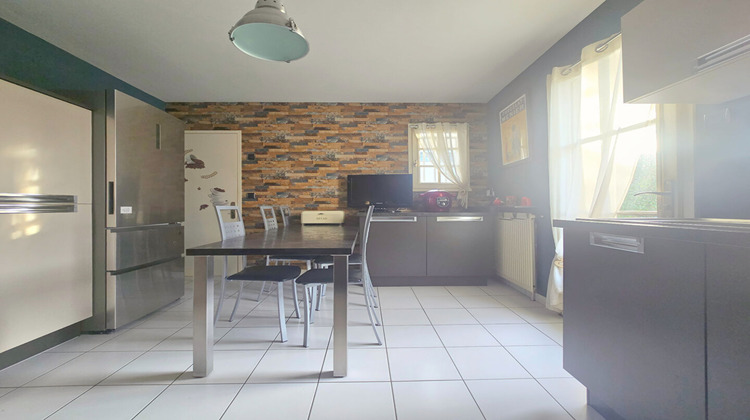 Ma-Cabane - Vente Maison BEAUCOUZE, 122 m²