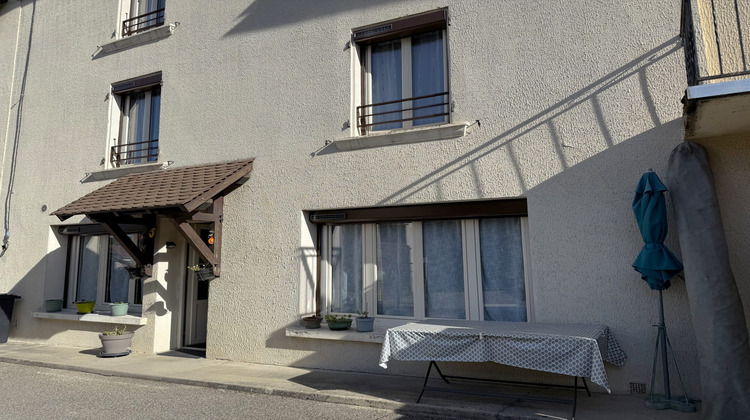 Ma-Cabane - Vente Maison Beaucroissant, 110 m²