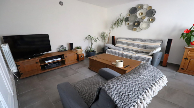 Ma-Cabane - Vente Maison Beaucroissant, 110 m²