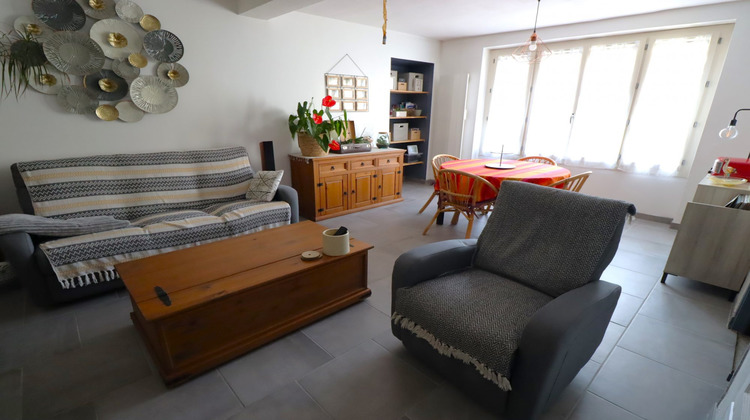 Ma-Cabane - Vente Maison Beaucroissant, 110 m²