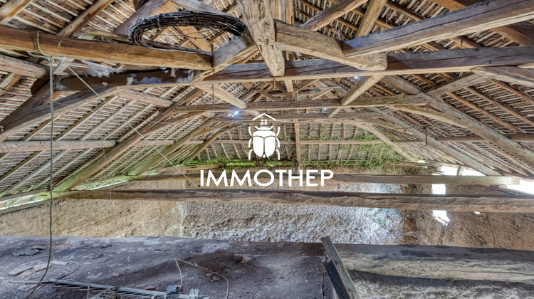 Ma-Cabane - Vente Maison Beaucroissant, 200 m²