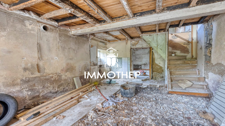 Ma-Cabane - Vente Maison Beaucroissant, 200 m²