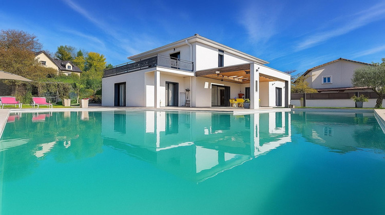 Ma-Cabane - Vente Maison Beaucroissant, 217 m²