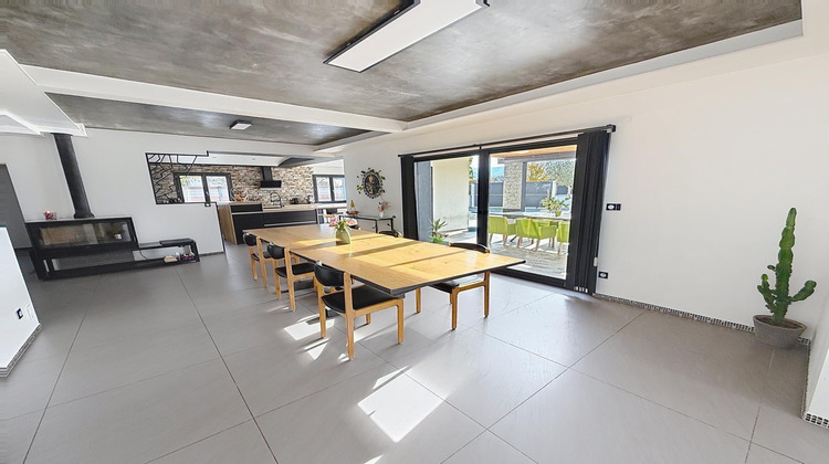 Ma-Cabane - Vente Maison Beaucroissant, 217 m²