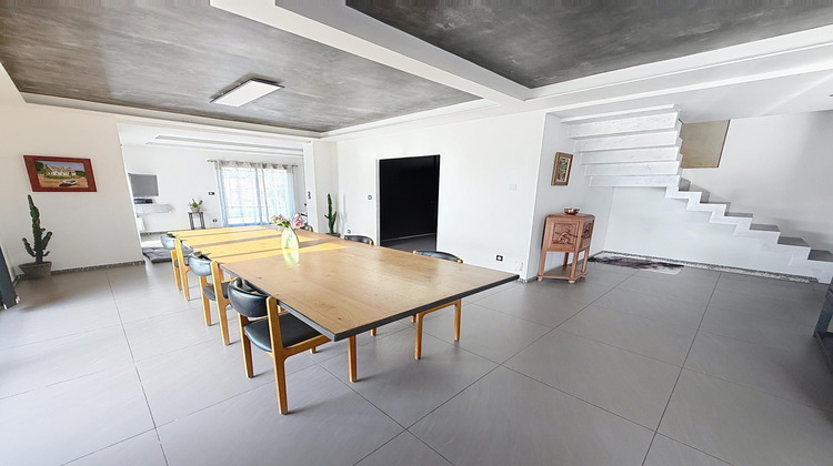 Ma-Cabane - Vente Maison Beaucroissant, 217 m²
