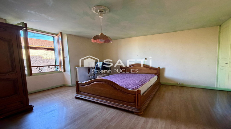 Ma-Cabane - Vente Maison Beaucroissant, 84 m²