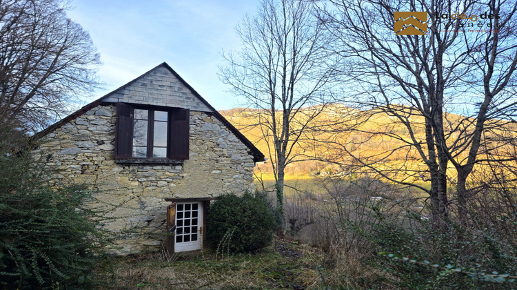 Ma-Cabane - Vente Maison Beaudéan, 90 m²