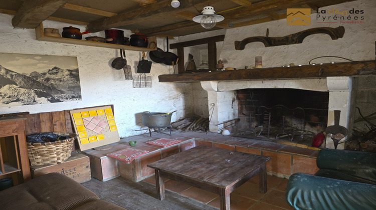 Ma-Cabane - Vente Maison Beaudéan, 90 m²