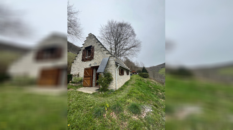 Ma-Cabane - Vente Maison Beaudéan, 72 m²