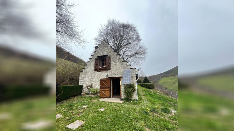Ma-Cabane - Vente Maison Beaudéan, 72 m²