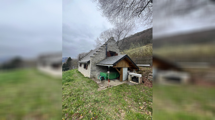 Ma-Cabane - Vente Maison Beaudéan, 72 m²