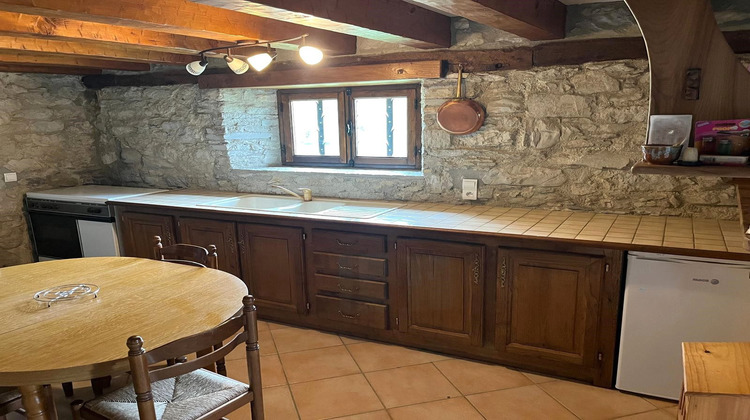 Ma-Cabane - Vente Maison Beaudéan, 72 m²