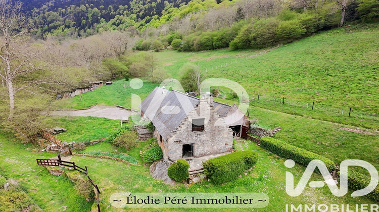 Ma-Cabane - Vente Maison Beaudéan, 68 m²