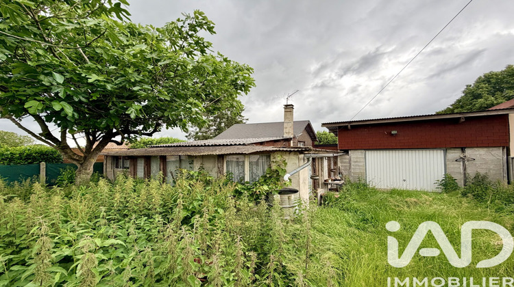 Ma-Cabane - Vente Maison Beaudéduit, 71 m²