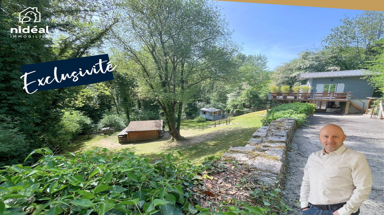 Ma-Cabane - Vente Maison Beaudignies, 60 m²