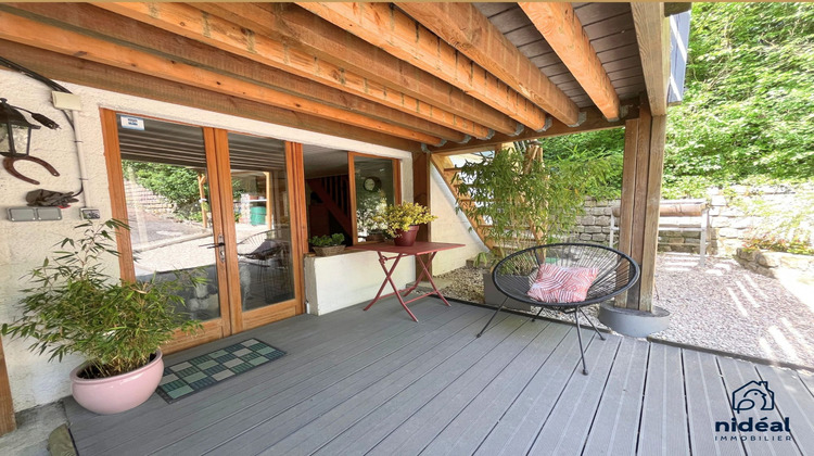 Ma-Cabane - Vente Maison Beaudignies, 60 m²