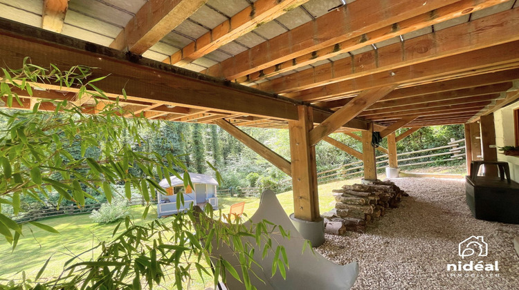 Ma-Cabane - Vente Maison Beaudignies, 60 m²