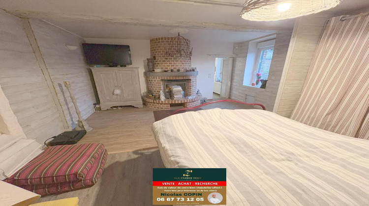 Ma-Cabane - Vente Maison Beaudignies, 103 m²