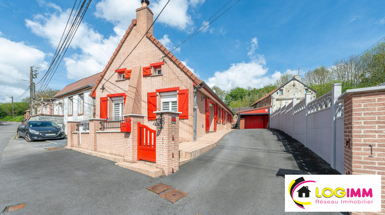 Ma-Cabane - Vente Maison Beaudignies, 96 m²