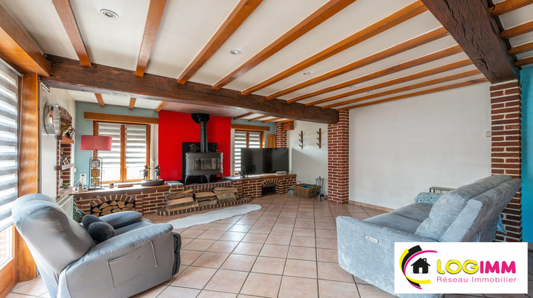 Ma-Cabane - Vente Maison Beaudignies, 96 m²