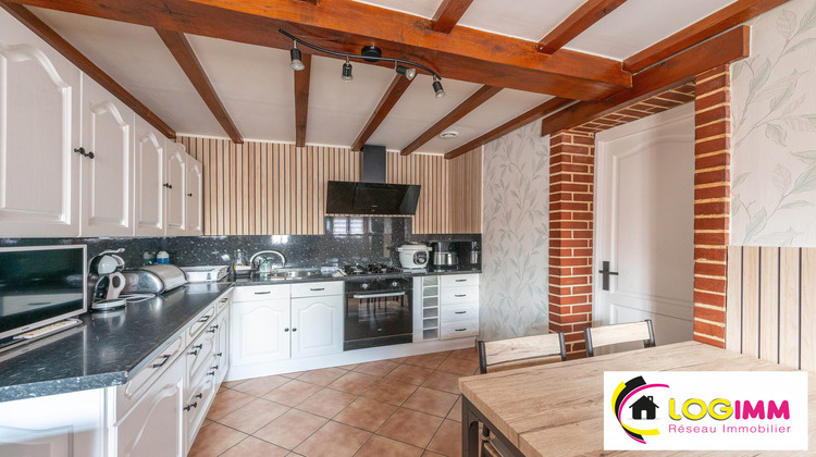 Ma-Cabane - Vente Maison Beaudignies, 96 m²