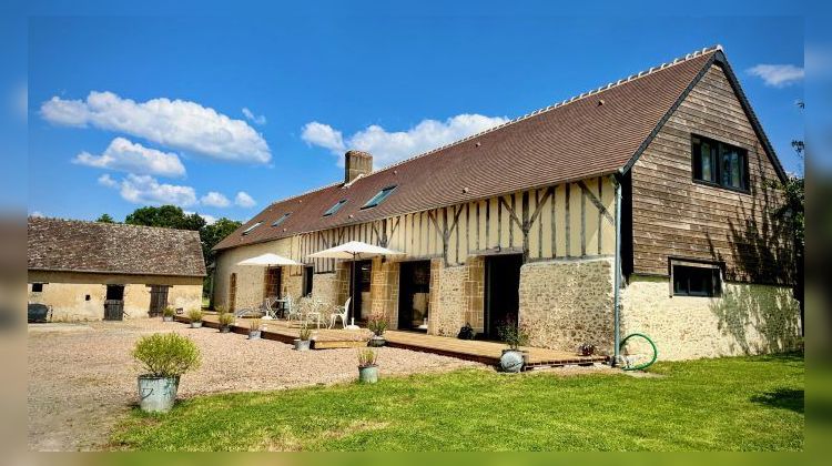 Ma-Cabane - Vente Maison Beaufay, 200 m²