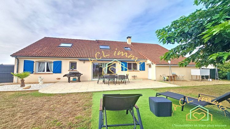 Ma-Cabane - Vente Maison Beaufay, 161 m²