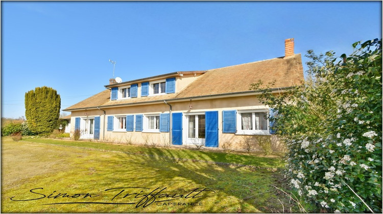 Ma-Cabane - Vente Maison BEAUFAY, 151 m²