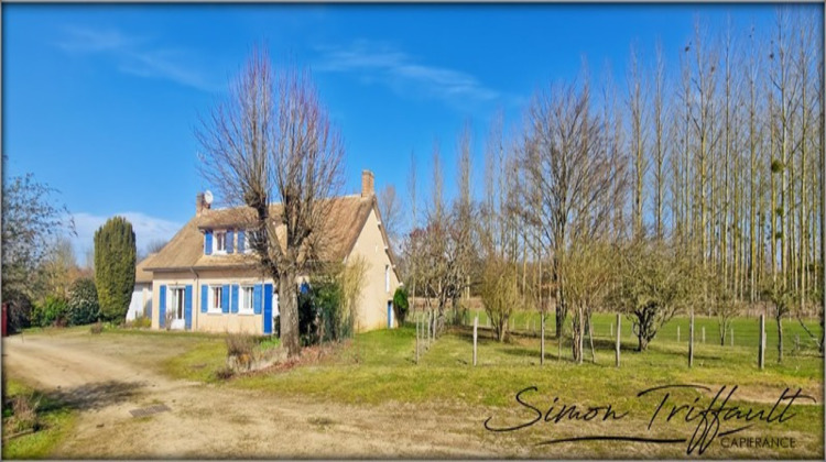 Ma-Cabane - Vente Maison BEAUFAY, 151 m²